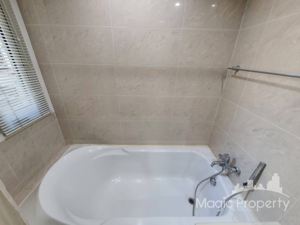 1 Bed Condo in Baan Siri Twenty Four, Khlong Tan, Bangkok | ฿30,000 | MGP1524 – Photo 11
