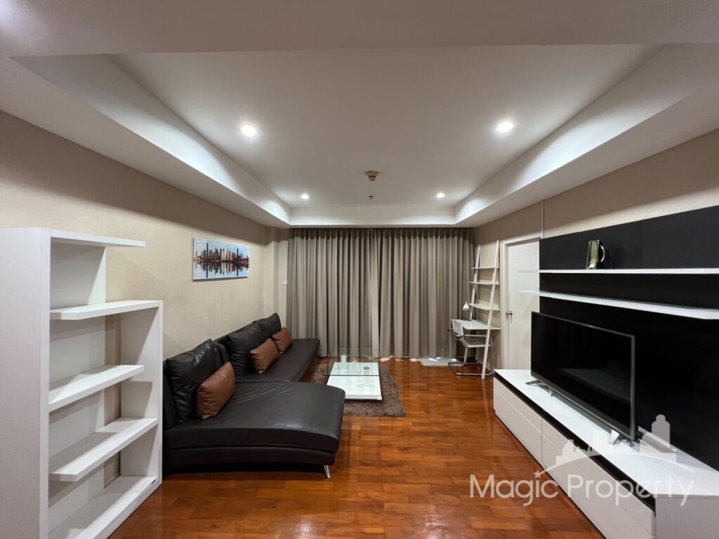 1 Bed Condo in Baan Siri Twenty Four, Khlong Tan, Bangkok | ฿30,000 | MGP1524 – Photo 5