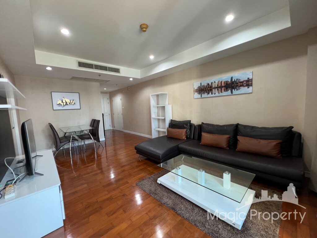 1 Bed Condo in Baan Siri Twenty Four, Khlong Tan, Bangkok | ฿30,000 | MGP1524 – Photo 6