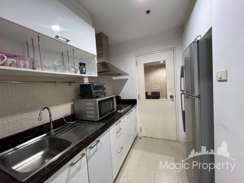 1 Bed Condo in Baan Siri Twenty Four, Khlong Tan, Bangkok | ฿30,000 | MGP1524 – Photo 8