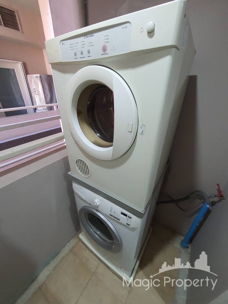 1 Bed Condo in Baan Siri Twenty Four, Khlong Tan, Bangkok | ฿30,000 | MGP1524 – Photo 9