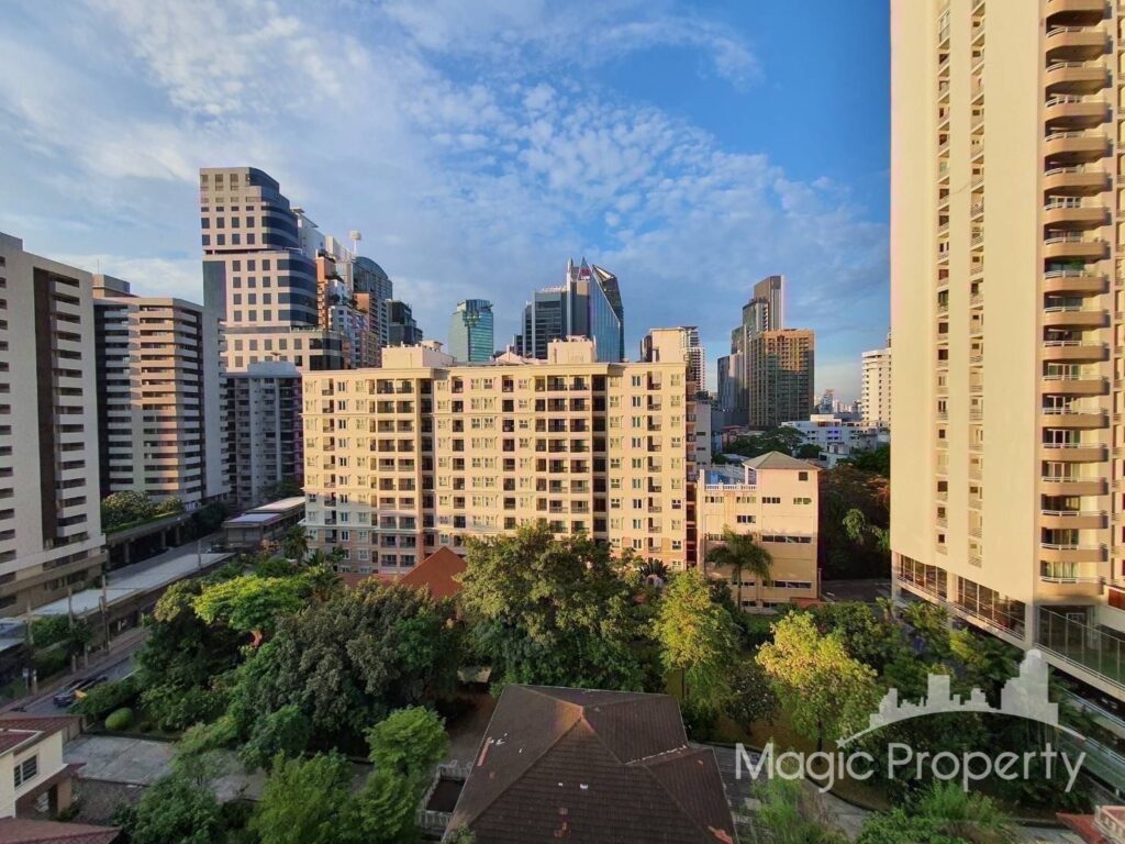 1 Bed Condo in Baan Siri Twenty Four, Khlong Tan, Bangkok | ฿30,000 | MGP1524 – Photo 12