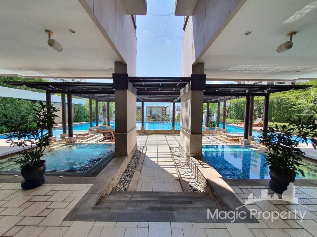 1 Bed Condo in Baan Siri Twenty Four, Khlong Tan, Bangkok | ฿30,000 | MGP1524 – Photo 13
