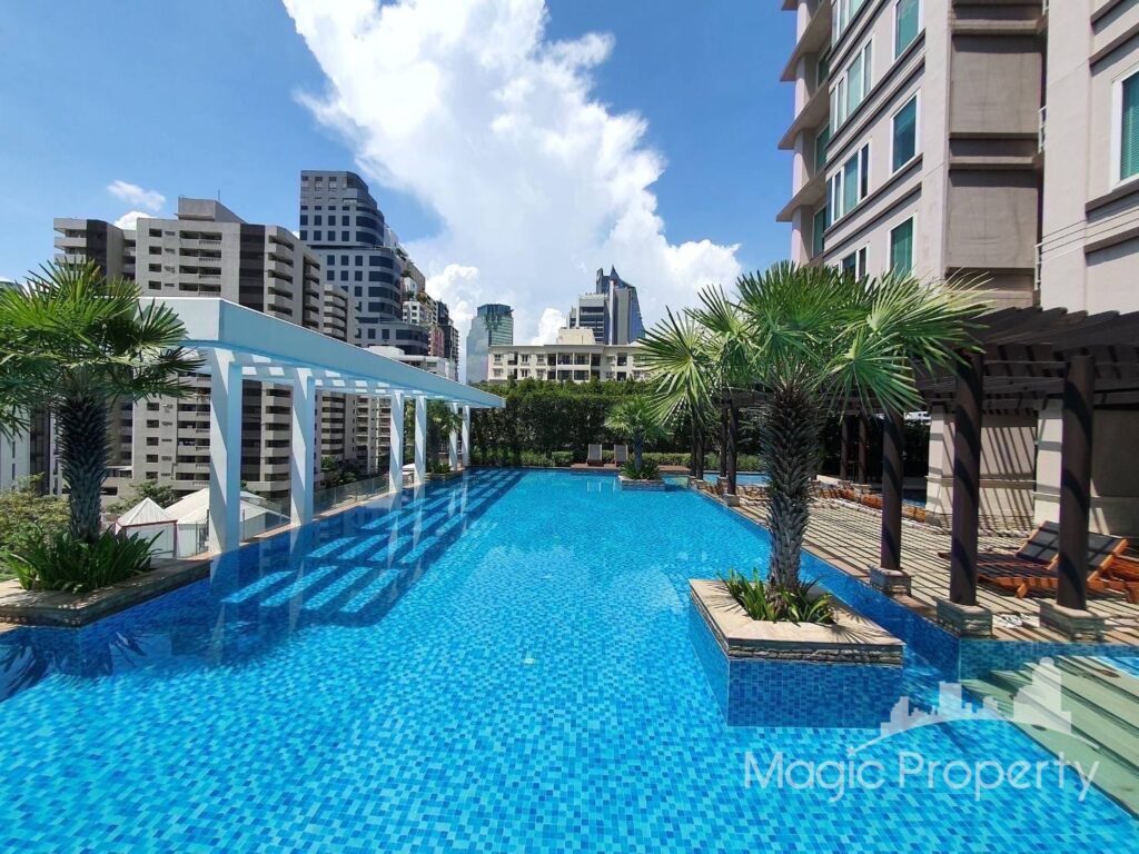 1 Bed Condo in Baan Siri Twenty Four, Khlong Tan, Bangkok | ฿30,000 | MGP1524 – Photo 14