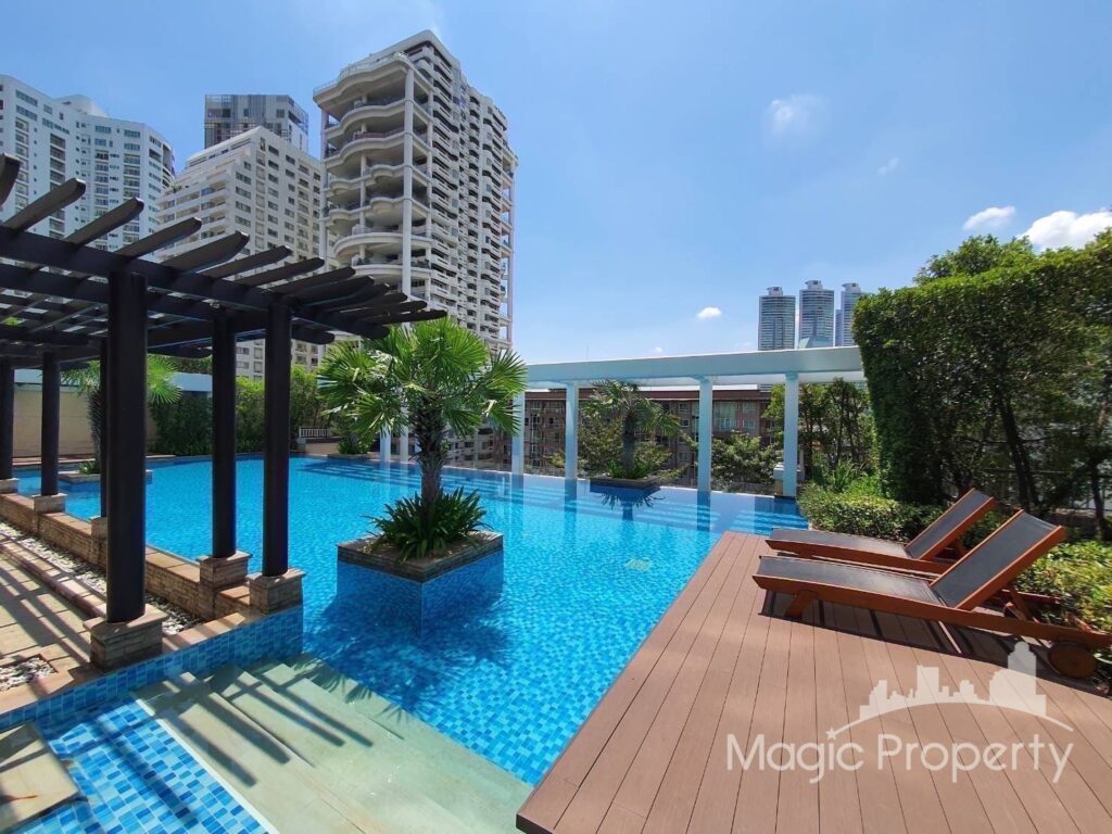 1 Bed Condo in Baan Siri Twenty Four, Khlong Tan, Bangkok | ฿30,000 | MGP1524 – Photo 15