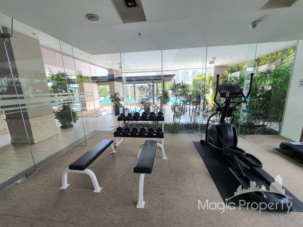 1 Bed Condo in Baan Siri Twenty Four, Khlong Tan, Bangkok | ฿30,000 | MGP1524 – Photo 16