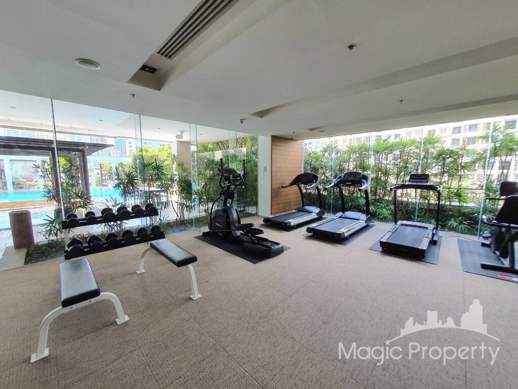 1 Bed Condo in Baan Siri Twenty Four, Khlong Tan, Bangkok | ฿30,000 | MGP1524 – Photo 17
