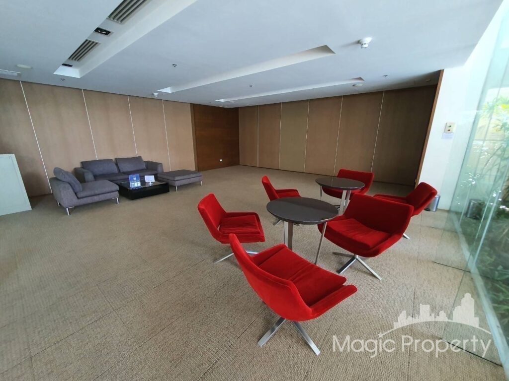 1 Bed Condo in Baan Siri Twenty Four, Khlong Tan, Bangkok | ฿30,000 | MGP1524 – Photo 18