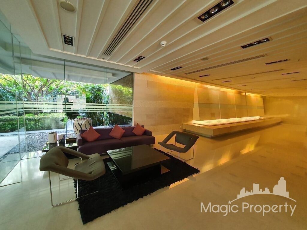 1 Bed Condo in Baan Siri Twenty Four, Khlong Tan, Bangkok | ฿30,000 | MGP1524 – Photo 19