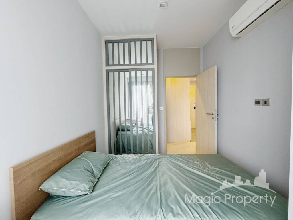 2 Bed Condo in M Thonglor, Khlong Tan Nuea, Bangkok | ฿45,000 | MGP1525 – Photo 5