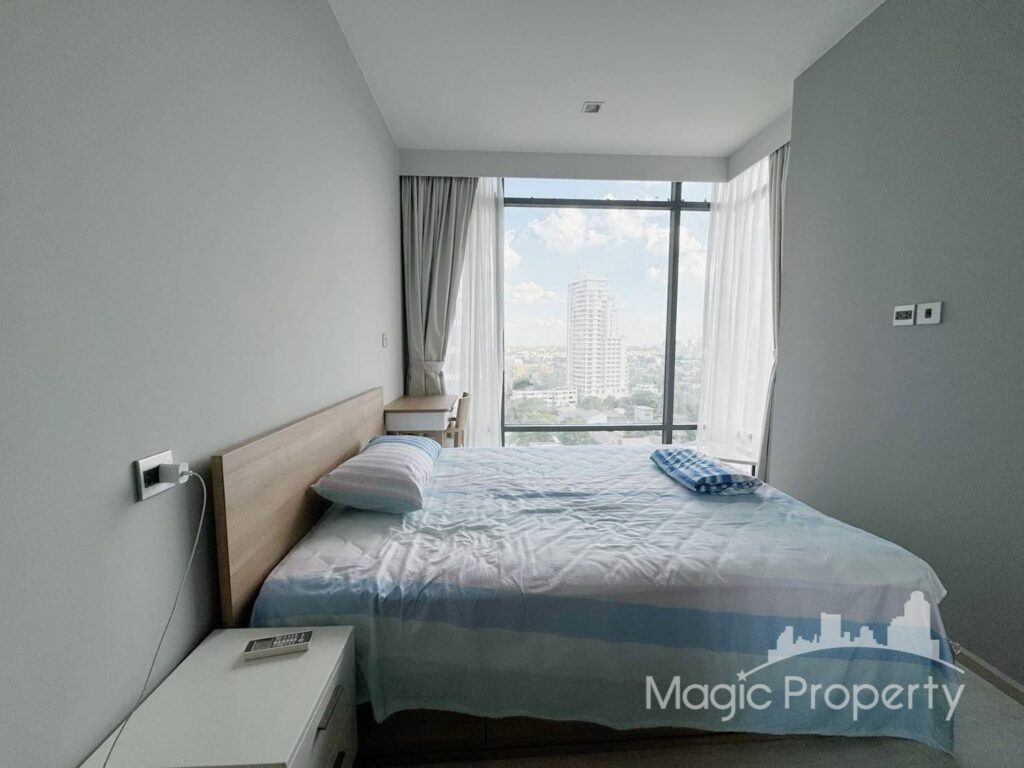 2 Bed Condo in M Thonglor, Khlong Tan Nuea, Bangkok | ฿45,000 | MGP1525 – Photo 1