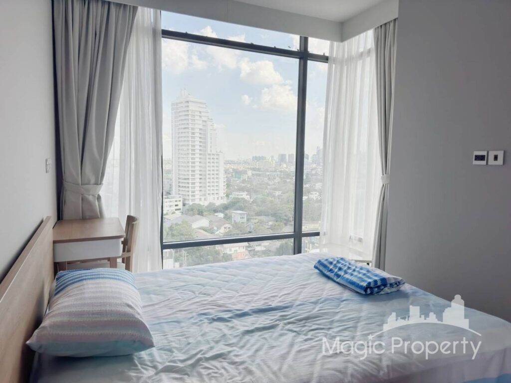 2 Bed Condo in M Thonglor, Khlong Tan Nuea, Bangkok | ฿45,000 | MGP1525 – Photo 2