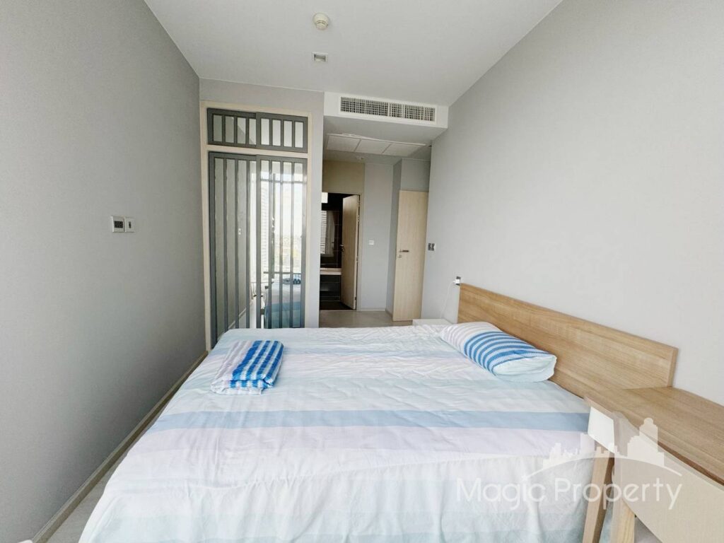 2 Bed Condo in M Thonglor, Khlong Tan Nuea, Bangkok | ฿45,000 | MGP1525 – Photo 4