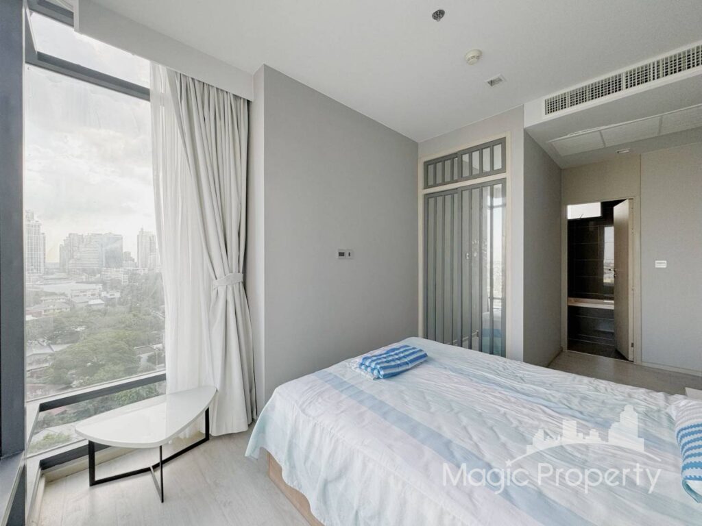 2 Bed Condo in M Thonglor, Khlong Tan Nuea, Bangkok | ฿45,000 | MGP1525 – Photo 3