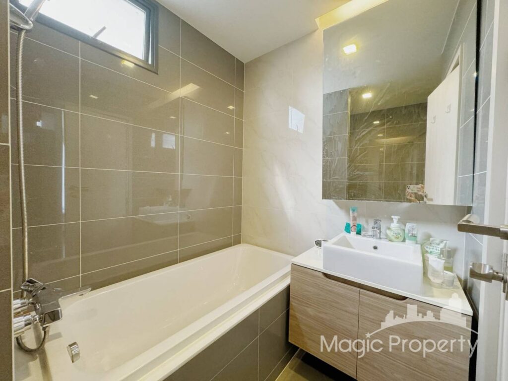 2 Bed Condo in M Thonglor, Khlong Tan Nuea, Bangkok | ฿45,000 | MGP1525 – Photo 11