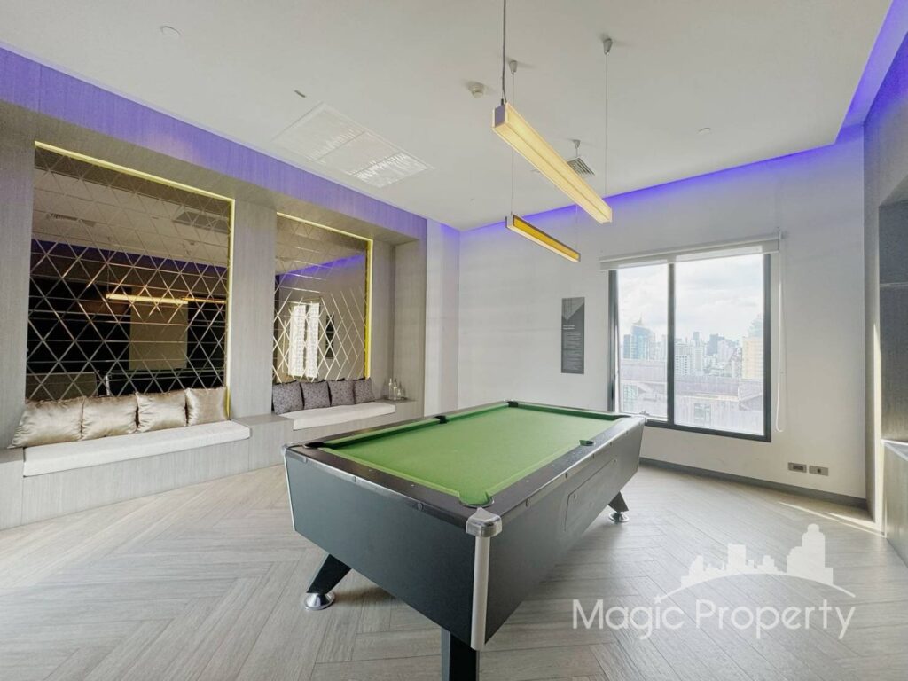 2 Bed Condo in M Thonglor, Khlong Tan Nuea, Bangkok | ฿45,000 | MGP1525 – Photo 12