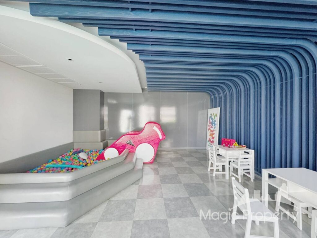 2 Bed Condo in M Thonglor, Khlong Tan Nuea, Bangkok | ฿45,000 | MGP1525 – Photo 13