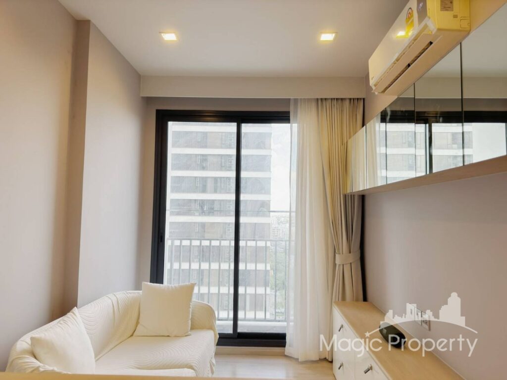2 Bed Condo in M Thonglor, Khlong Tan Nuea, Bangkok | ฿45,000 | MGP1525 – Photo 6