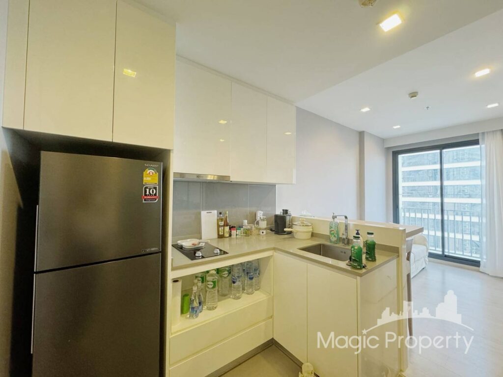 2 Bed Condo in M Thonglor, Khlong Tan Nuea, Bangkok | ฿45,000 | MGP1525 – Photo 9
