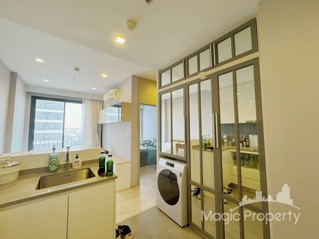 2 Bed Condo in M Thonglor, Khlong Tan Nuea, Bangkok | ฿45,000 | MGP1525 – Photo 7