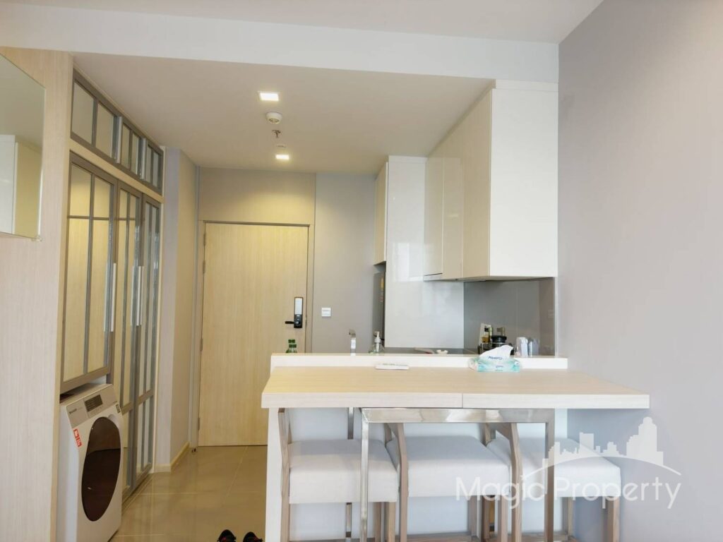2 Bed Condo in M Thonglor, Khlong Tan Nuea, Bangkok | ฿45,000 | MGP1525 – Photo 8