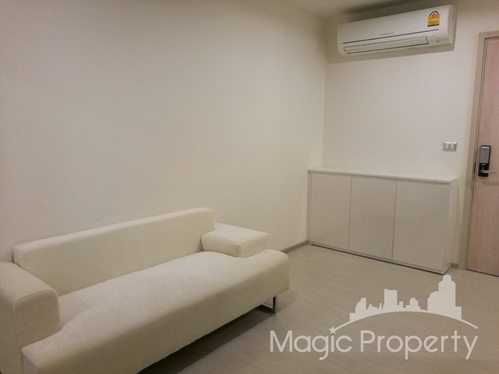 Rented 1 Bed Condo in Rhythm Sukhumvit 42, Phra Khanong, Bangkok | ฿25,000 | MGP1526 – Photo 3