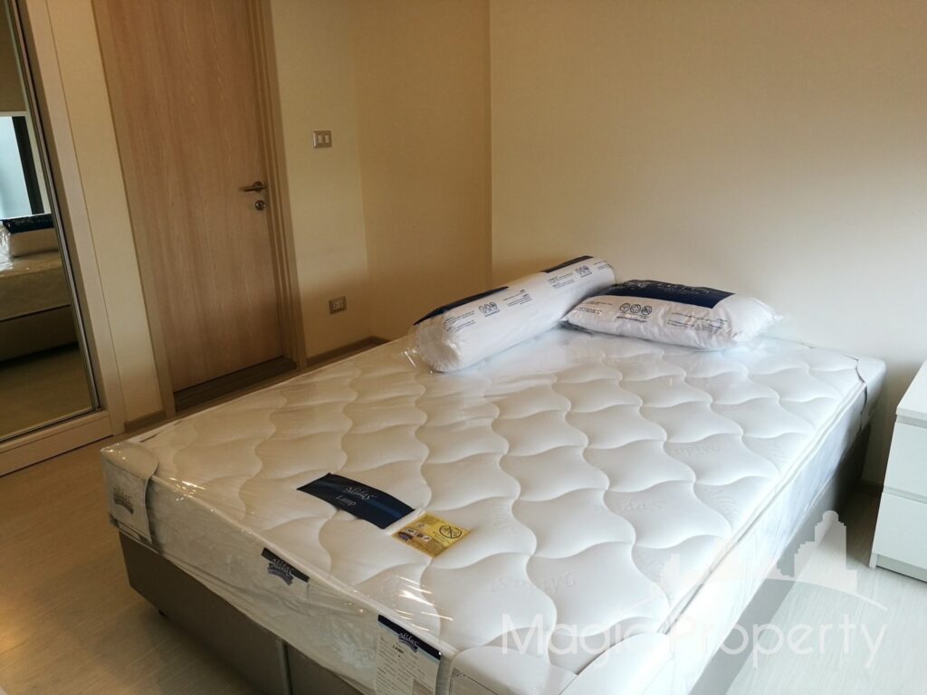 Rented 1 Bed Condo in Rhythm Sukhumvit 42, Phra Khanong, Bangkok | ฿25,000 | MGP1526 – Photo 4