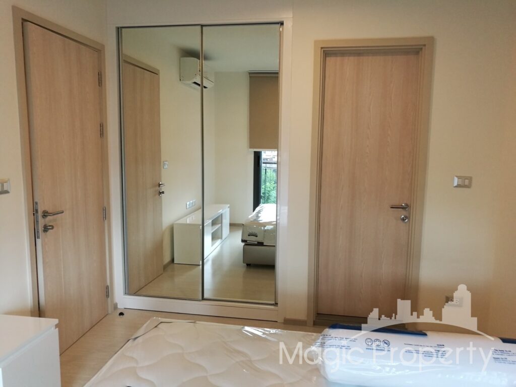 Rented 1 Bed Condo in Rhythm Sukhumvit 42, Phra Khanong, Bangkok | ฿25,000 | MGP1526 – Photo 6