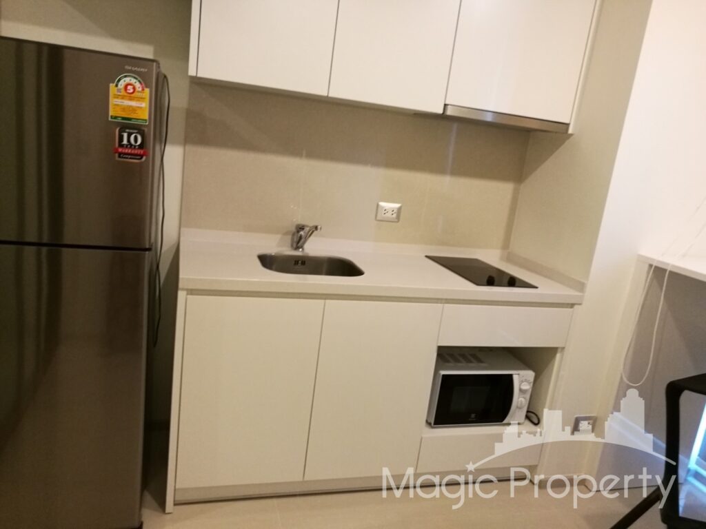 Rented 1 Bed Condo in Rhythm Sukhumvit 42, Phra Khanong, Bangkok | ฿25,000 | MGP1526 – Photo 7