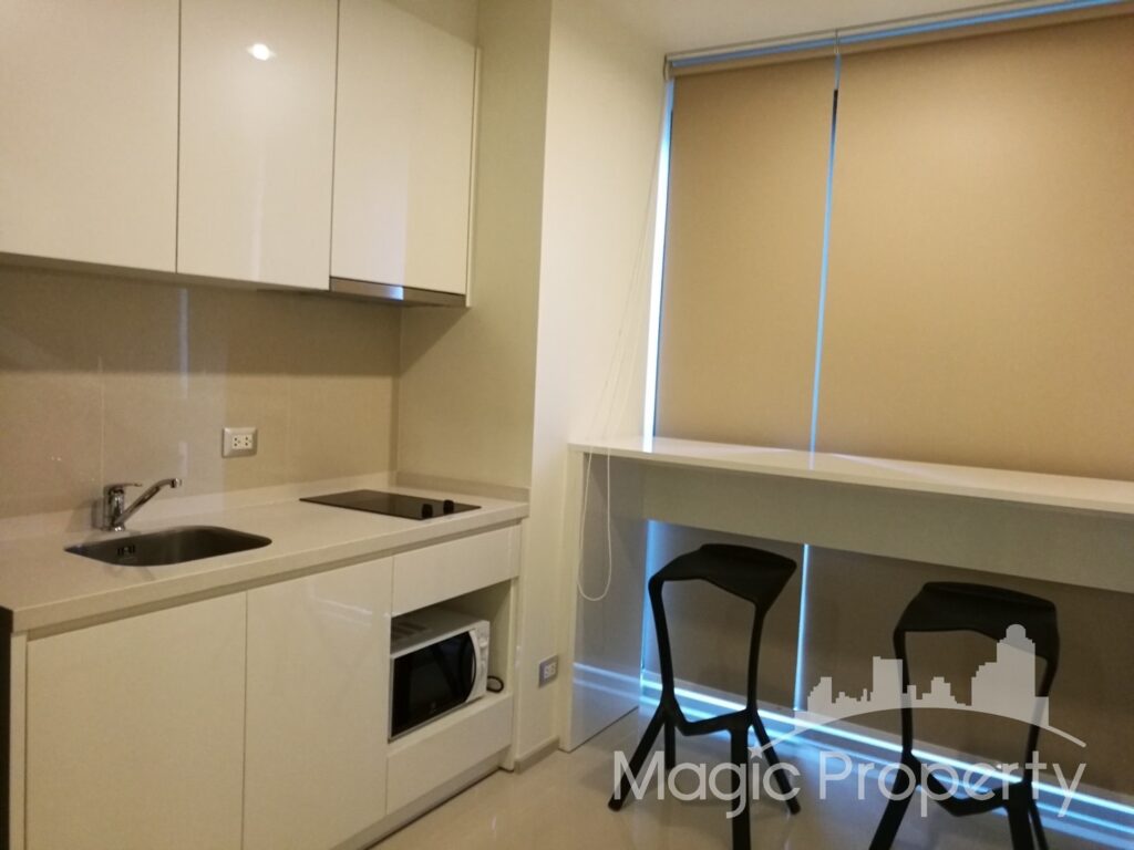 Rented 1 Bed Condo in Rhythm Sukhumvit 42, Phra Khanong, Bangkok | ฿25,000 | MGP1526 – Photo 8