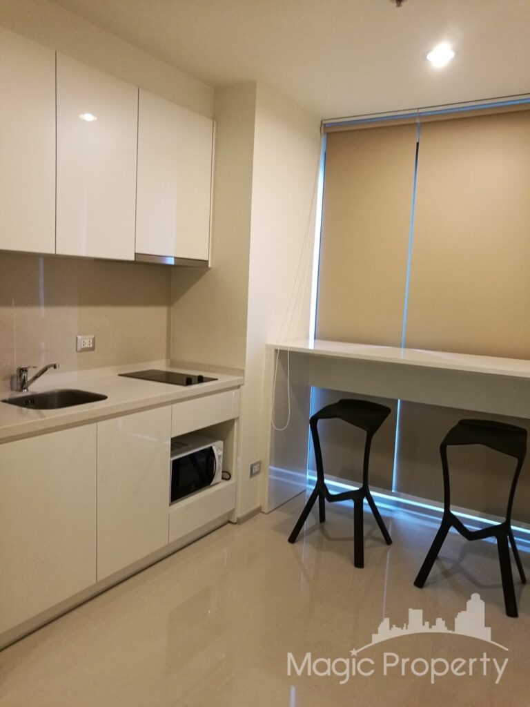Rented 1 Bed Condo in Rhythm Sukhumvit 42, Phra Khanong, Bangkok | ฿25,000 | MGP1526 – Photo 9