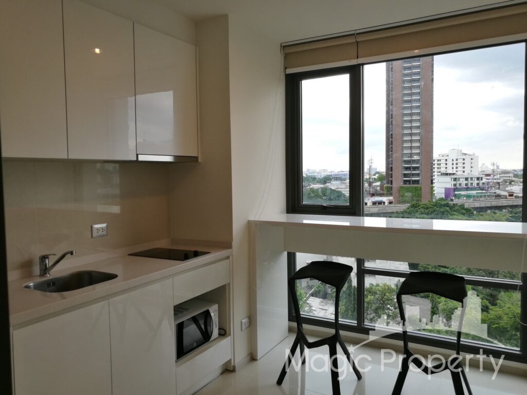 Rented 1 Bed Condo in Rhythm Sukhumvit 42, Phra Khanong, Bangkok | ฿25,000 | MGP1526 – Photo 10