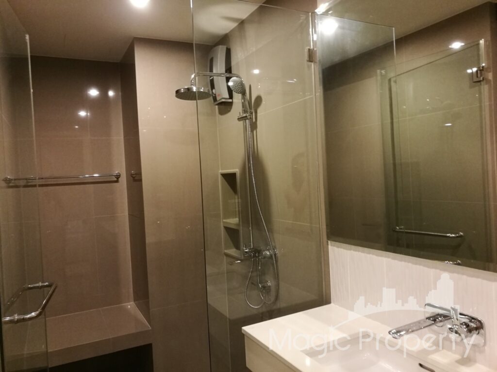 Rented 1 Bed Condo in Rhythm Sukhumvit 42, Phra Khanong, Bangkok | ฿25,000 | MGP1526 – Photo 12