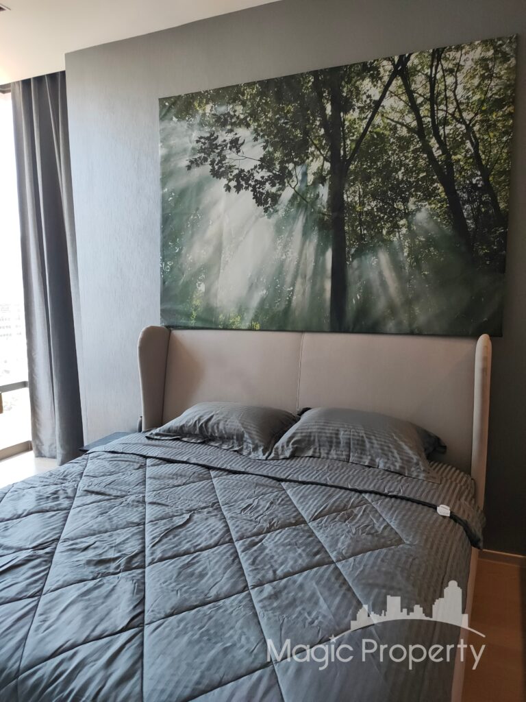 For Rent Condo in Ashton Silom, Suriya Wong, Bangkok | ฿32,500/month | MGP1527R – Photo 2