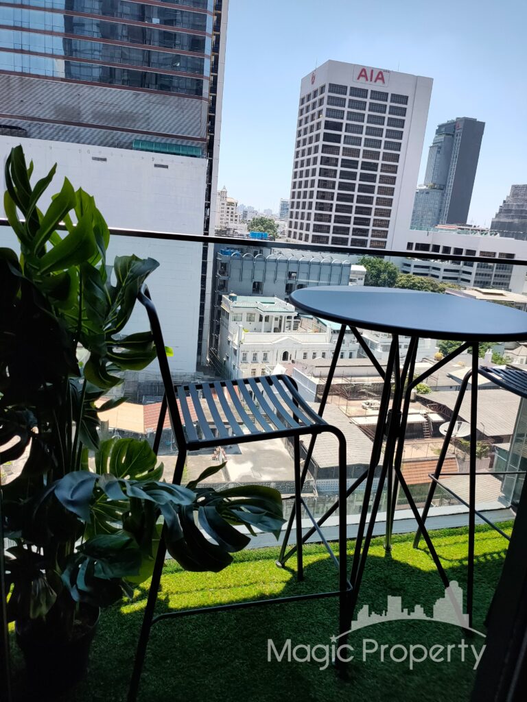 For Sale 1 Bed Condo in Ashton Silom, Suriya Wong, Bangkok | ฿7,290,000 | MGP1527 – Photo 8