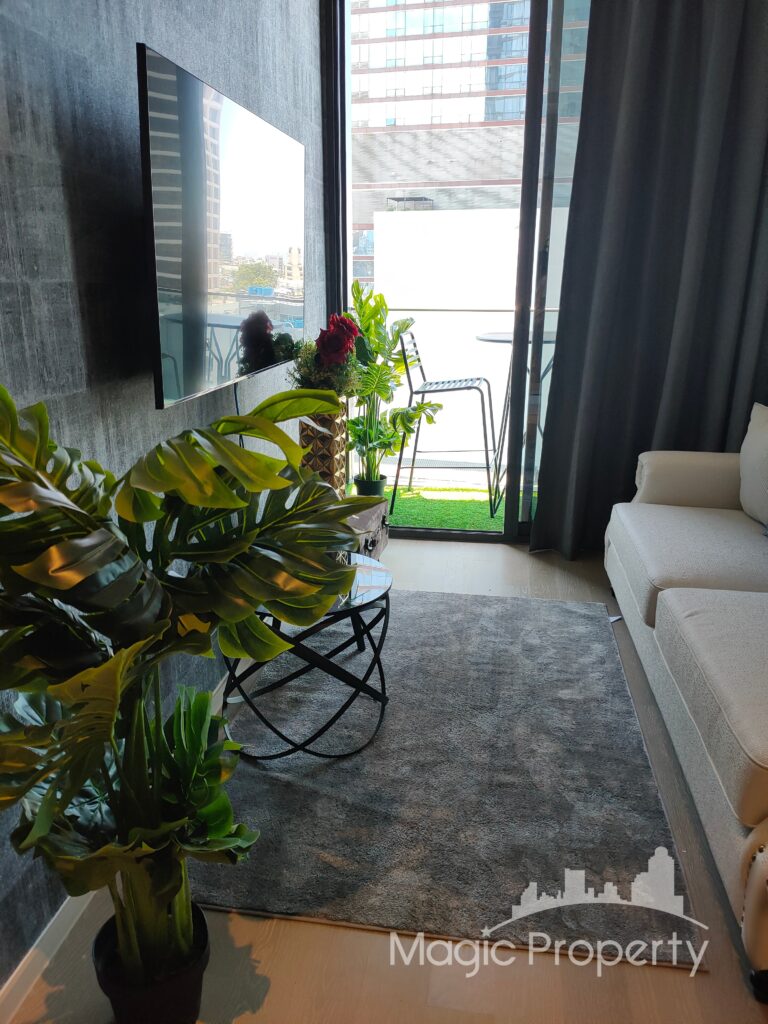 For Sale 1 Bed Condo in Ashton Silom, Suriya Wong, Bangkok | ฿7,290,000 | MGP1527 – Photo 9