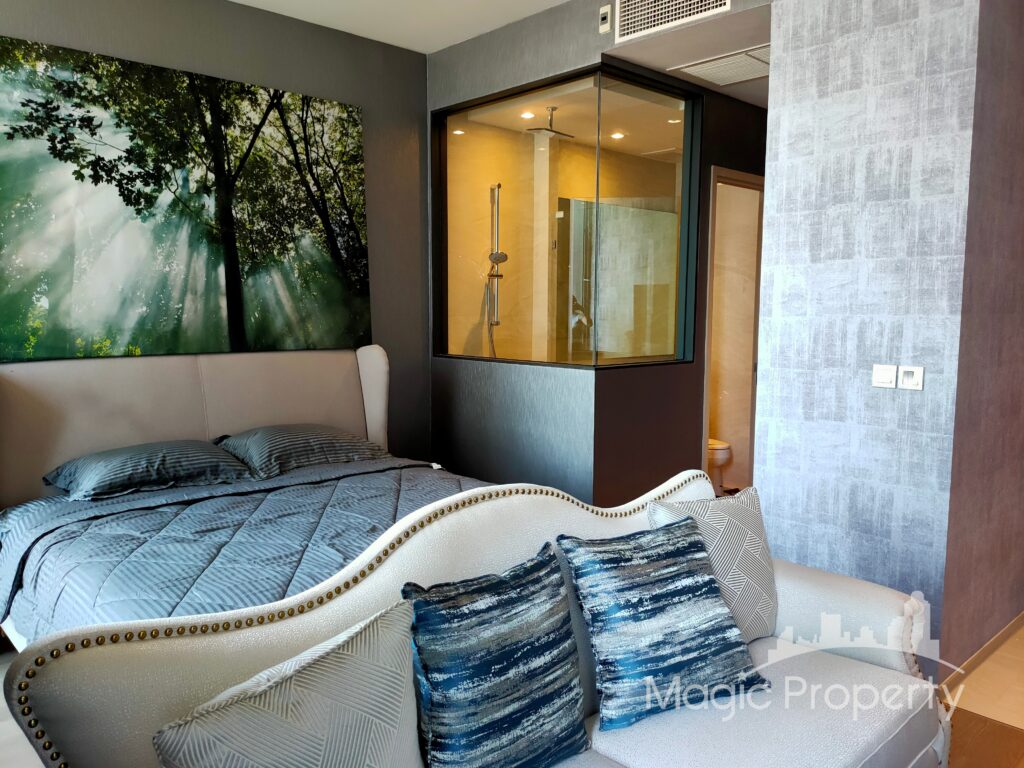 For Sale 1 Bed Condo in Ashton Silom, Suriya Wong, Bangkok | ฿7,290,000 | MGP1527 – Photo 3