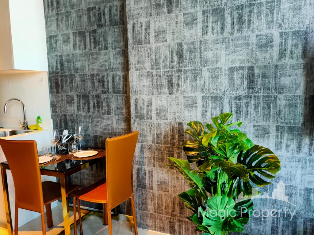 For Sale 1 Bed Condo in Ashton Silom, Suriya Wong, Bangkok | ฿7,290,000 | MGP1527 – Photo 5