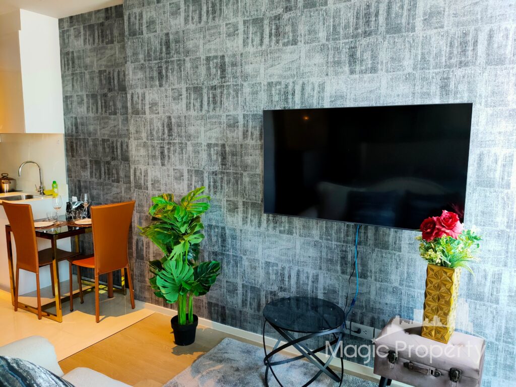 For Rent Condo in Ashton Silom, Suriya Wong, Bangkok | ฿32,500/month | MGP1527R – Photo 6