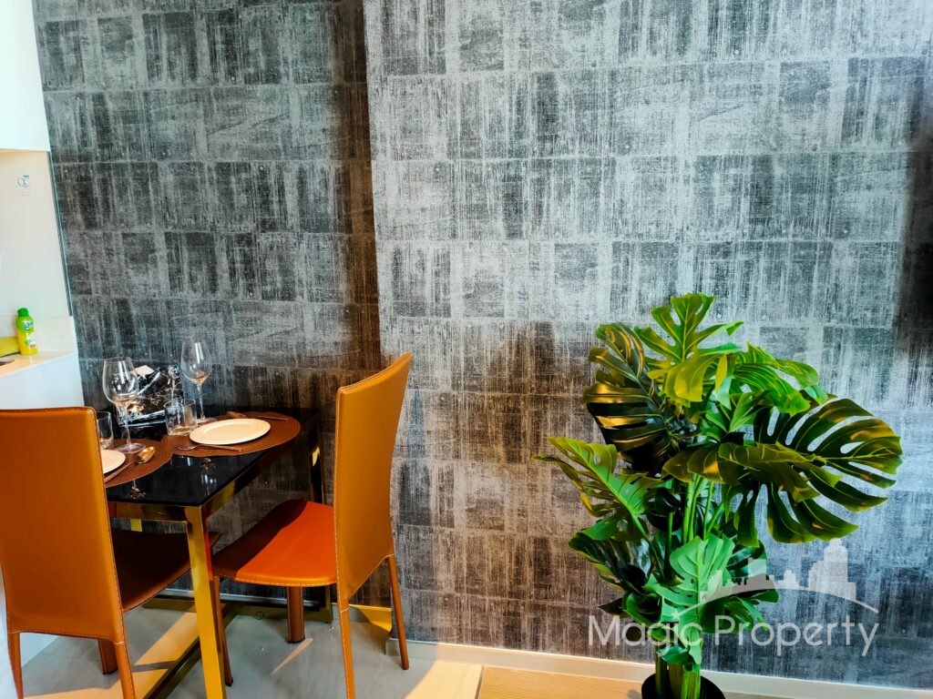 For Sale 1 Bed Condo in Ashton Silom, Suriya Wong, Bangkok | ฿7,290,000 | MGP1527 – Photo 6