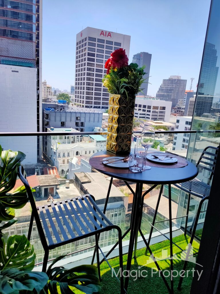 For Sale 1 Bed Condo in Ashton Silom, Suriya Wong, Bangkok | ฿7,290,000 | MGP1527 – Photo 10