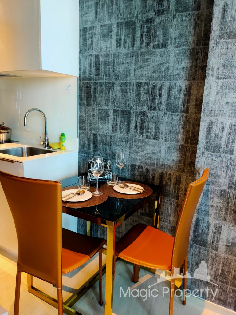 For Sale 1 Bed Condo in Ashton Silom, Suriya Wong, Bangkok | ฿7,290,000 | MGP1527 – Photo 11