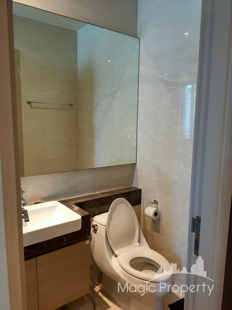 For Rent Condo in Ashton Silom, Suriya Wong, Bangkok | ฿32,500/month | MGP1527R – Photo 13