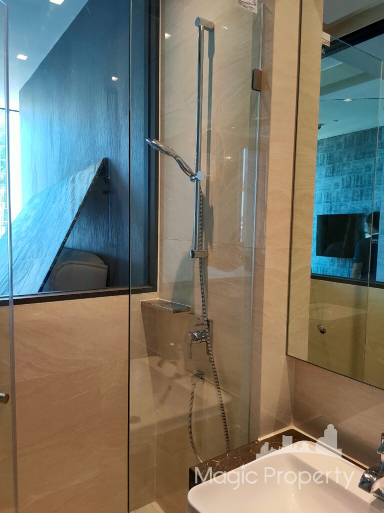 For Sale 1 Bed Condo in Ashton Silom, Suriya Wong, Bangkok | ฿7,290,000 | MGP1527 – Photo 21