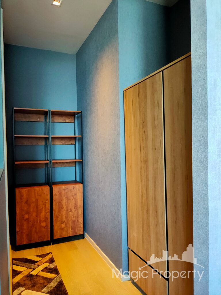 For Sale 1 Bed Condo in Ashton Silom, Suriya Wong, Bangkok | ฿7,290,000 | MGP1527 – Photo 12