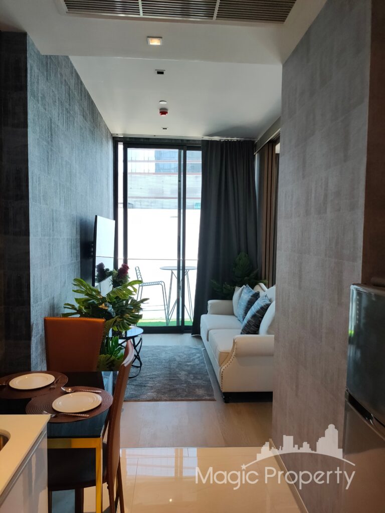 For Rent Condo in Ashton Silom, Suriya Wong, Bangkok | ฿32,500/month | MGP1527R – Photo 5