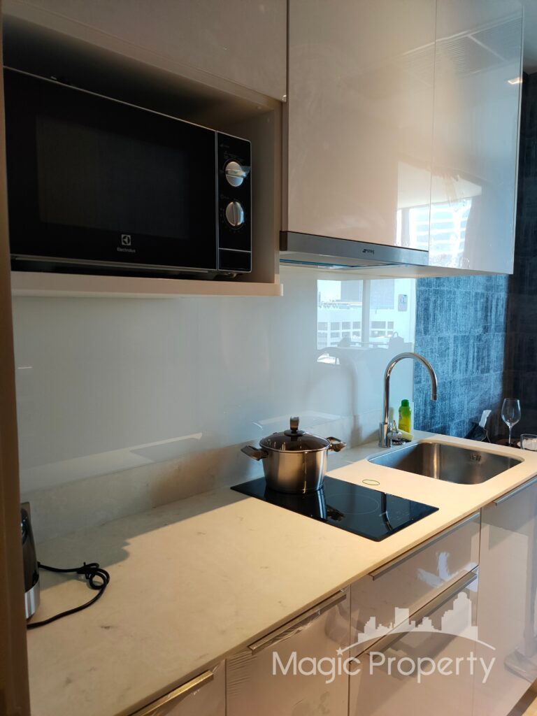 For Sale 1 Bed Condo in Ashton Silom, Suriya Wong, Bangkok | ฿7,290,000 | MGP1527 – Photo 14