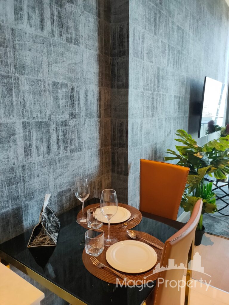 For Rent Condo in Ashton Silom, Suriya Wong, Bangkok | ฿32,500/month | MGP1527R – Photo 9