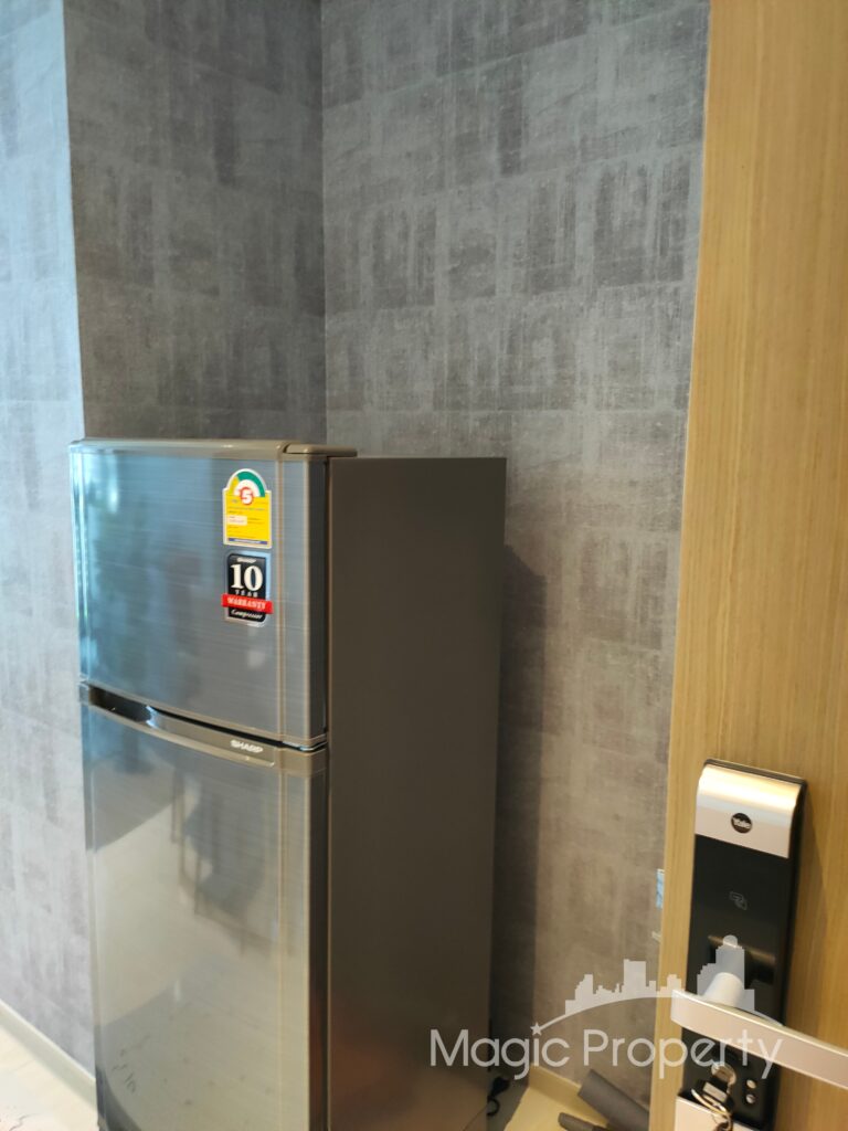 For Rent Condo in Ashton Silom, Suriya Wong, Bangkok | ฿32,500/month | MGP1527R – Photo 7