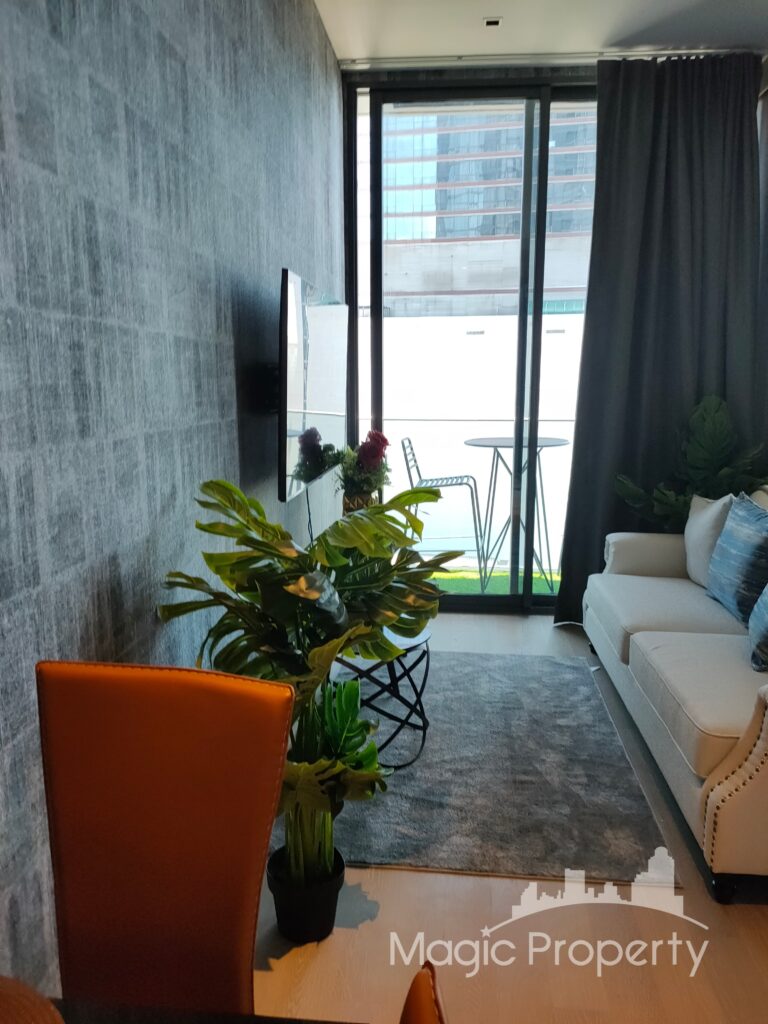 For Sale 1 Bed Condo in Ashton Silom, Suriya Wong, Bangkok | ฿7,290,000 | MGP1527 – Photo 16
